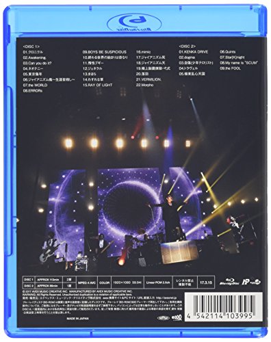 【新品】 NIGHTMARE 東京体育館ラストライブ(仮) [Blu-ray]