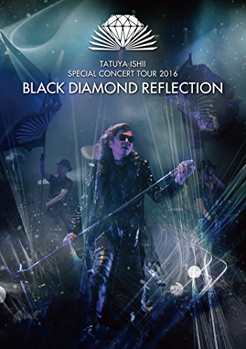 【新品】 BLACK DIAMOND REFLECTION [DVD]