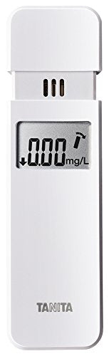 [New] Tanita Alcohol Checker White EA-100-WH