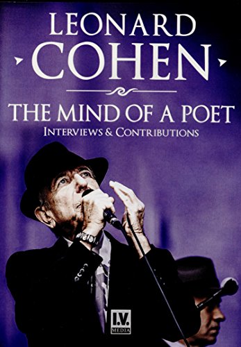 【新品】 Mind of a Poet [DVD] [Import]