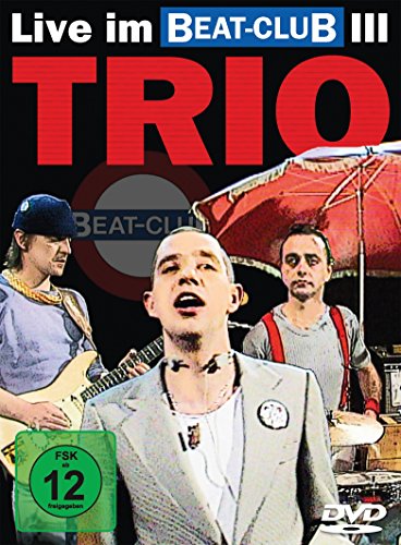 【新品】 Live Im Beatclub III [DVD] [Import]